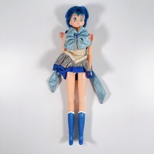 Sailor Moon Chara Talk Doll