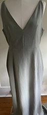 Lulus Dress Size Large Evening