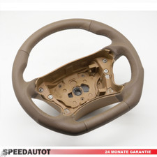 Exchange Flattened Steering