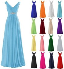 Wedding Bridesmaid Dresses