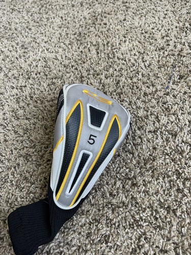 Maxfli golf bag for - iron, 5
