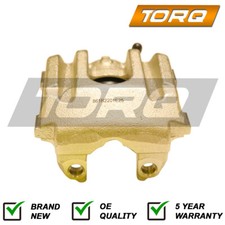 Torq Rear Right Brake Caliper