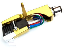 Cartridge, Stylus, Headshell Fits Sharp RP 7100, RP 7205, RP 7505, RP 7705