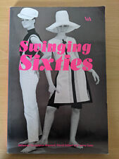 Swinging Sixties: Fashion in