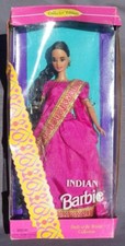 Barbie indian india - indian,