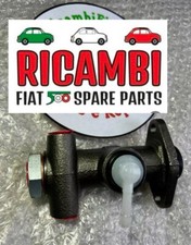CLASSIC FIAT 500 D F L BRAKE