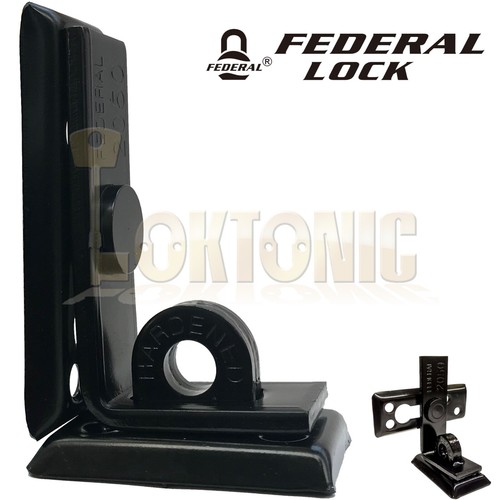 Federal fd2050 high security - federal,