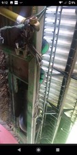john deere forager wholecrop combine table 