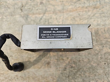 DRAKE 9-NB Noise Blanker for