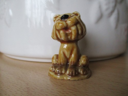 Whimsies wade flintstones - wade, ~