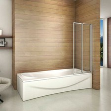 Aica Folding Pivot Bath Shower