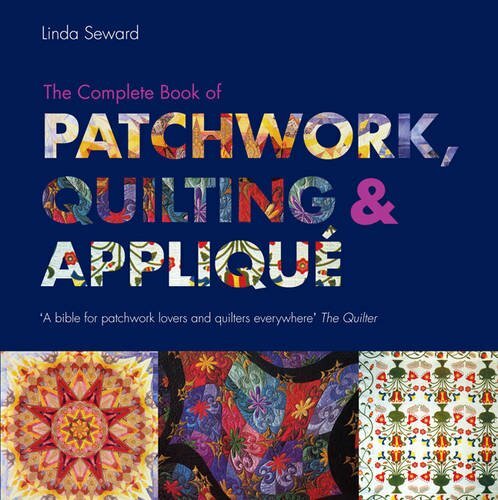 Patchwork quilting and - patchwork,,