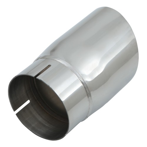 Single tail pipe exhaust - single,