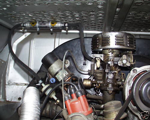 Volkswagen camper unleaded - volkswagen,