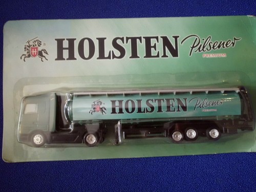 Model car - model, truck