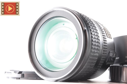 Nikon nikkor 24 85mm - 🎦, 24-85mm
