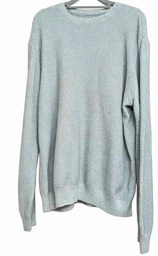 Collection men grey knit - men's,