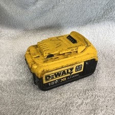 Dewalt DCB182 4Ah Battery