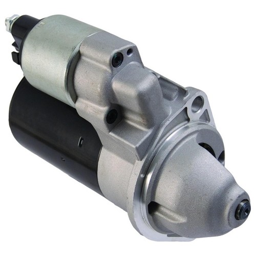 Starter motor fits - starter,