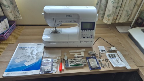 Brother innov f420 sewing - f420,
