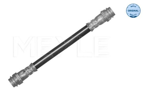 Original meyle brake - meyle, 100
