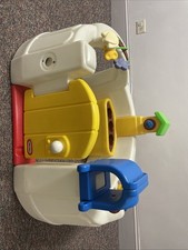 Little Tikes Garden Playhouse