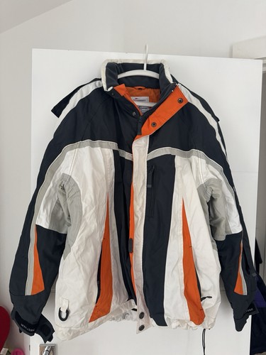 Crane sports ski - ski, jacket