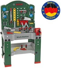 Theo klein 8580 - bosch, work