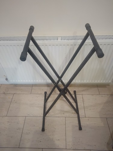Heavy duty double - , brace