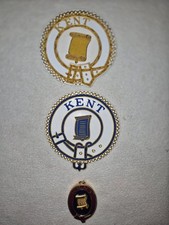 Mark master mason kent - mark,