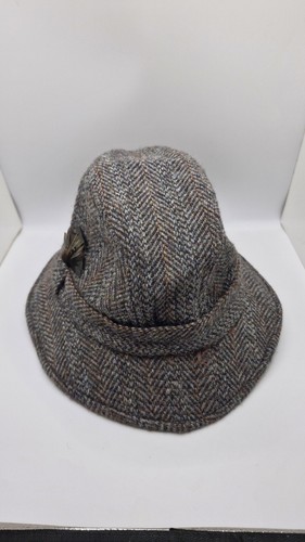 Vintage harris tweed men - harris,