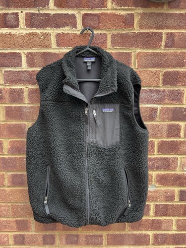 Men patagonia fleece - men's,