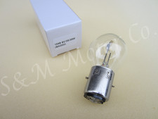 BMW R26 R27 R50/2 R60/2 R69S