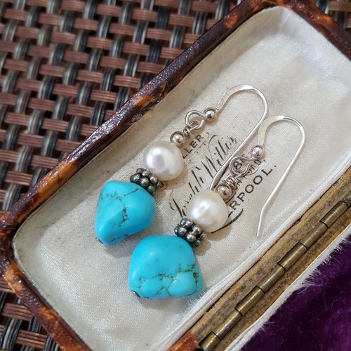 Vintage 925 sterling silver - 925,
