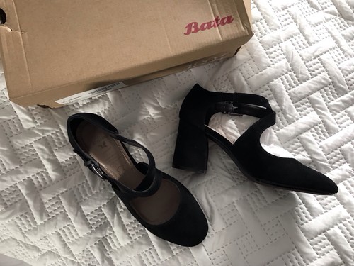 Bata insolia designer - insolia, black