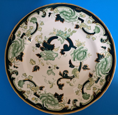 Masons patent ironstone - patent,