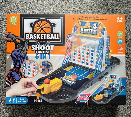 Basketball store 1 - store, 6