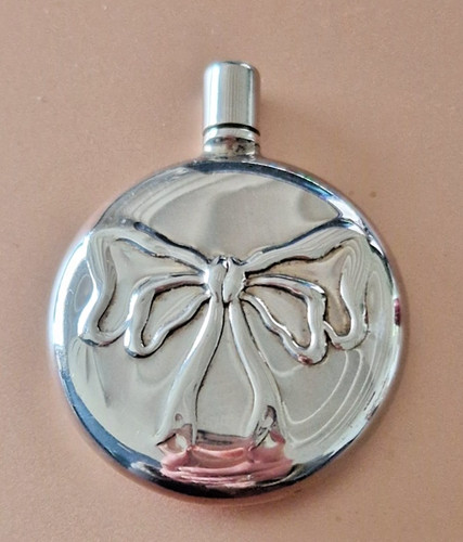 Miniature handbag perfume - handbag,