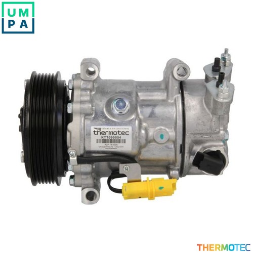 Compressor air conditioning - compressor,