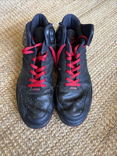 Nike air jordan flight - nike, 1