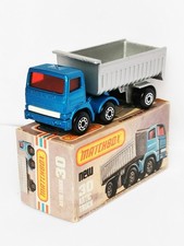 Matchbox  Superfast No 30f