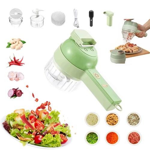 Electric vegetable - electric,