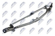 Wiper Linkage Fits BMW