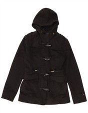 Tommy Hilfiger Womens Hooded