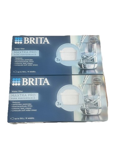 Pack brita maxtra - 3,