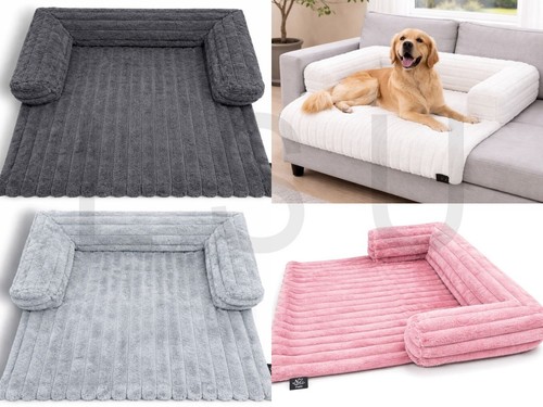 Cord sofa pet - sofa, bed
