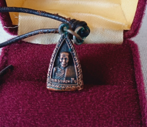 Vintage sided thai - 3,