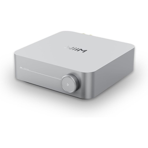 Wiim amp streaming - amp, amplifier