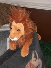 Disney Lion King Plush Soft Toy