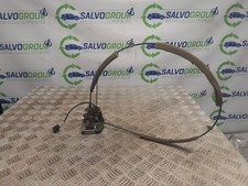 RENAULT MASTER PASSENGER SLIDING DOOR LOCK MECH 715665 2010-2014 TESTED